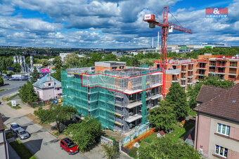 Prodej bytu 3+kk, 103 m², Plzeň, ul. Na Průhonu - 11