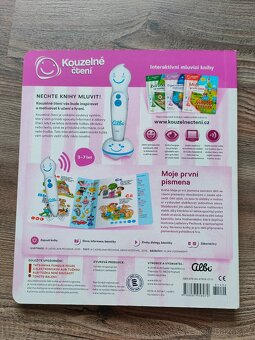 3x ALBI Kouzelné čtení - 11