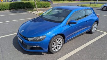 VW Scirocco 2.0TDI 103kW, manuál, 2011, 249 000 km - 11