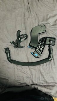 Thule Urban Glide 2 Black on Black - 11