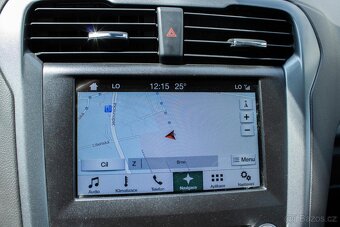 Ford Mondeo - Akontace od 0% - 11