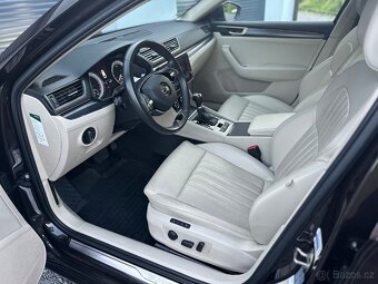 ŠKODA SUPERB 2.0 TDI 110 KW TAŽNÉ MATRIX m2021 - 11