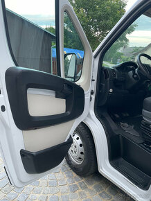 Fiat Ducato 2.3 skříň Euro 6 Bez Ad blue - 11