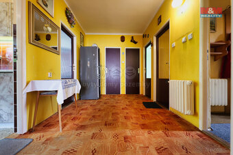 Prodej rodinného domu, 110 m², Žalkovice - 11