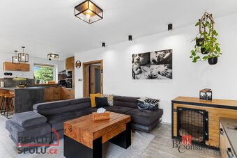 Prodej, domy/rodinný, 124 m2, 46331 Nová Ves, Liberec [ID 72 - 11