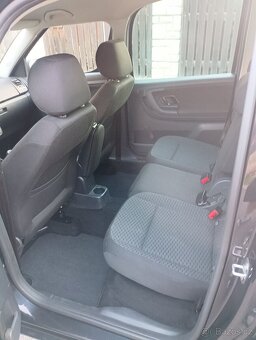 Škoda Roomster 1.2 TSI - 11