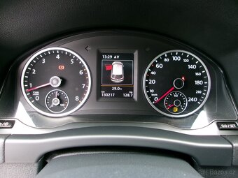 VW Tiguan 1,4TSi SPORT, LOUGE, NAVI,,AUT.KLIMA - 11