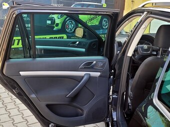 Škoda Octavia, 1,4 Elegance SERV.KNÍŽKA1maj - 11