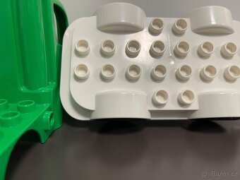 Lego Duplo míchačka II - 11