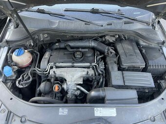 Passat b6 - 11