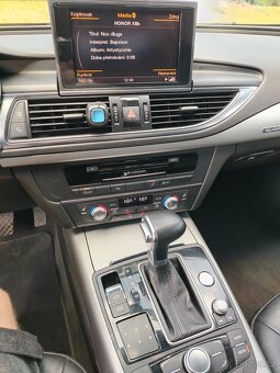 Audi a7 3.0tdi - 11