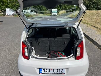 Škoda Citigo 1,0 LPG, r.2016 - 11