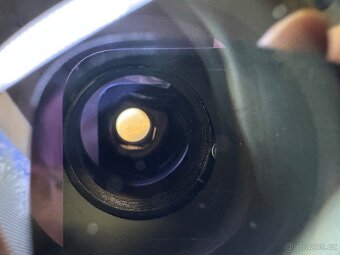 Dalekohled Carl Zeiss "Západní Německo" 7x50 - 11