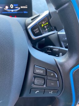 BMW i3S  2022 FULL - 11