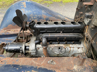 Panhard Levassor Panoramique 1935 - 11