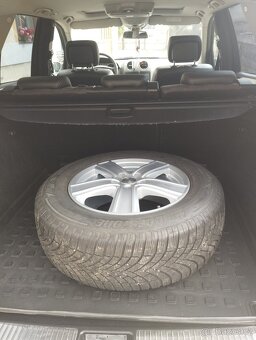 Mercedes Benz ML 320 - 11