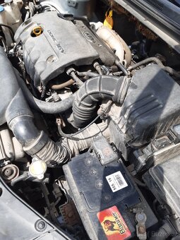 Kia Ceed SW 1.6 i 92 kw - 11