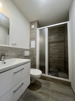Pronájem bytu 3+1, Krakovská, Hrabůvka, 14900 Kč/měs, 62 m2 - 11