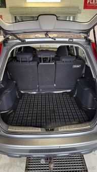 Honda CR-V 2.2 i-dtec 110kw 228000km - 11