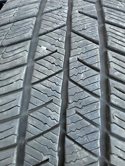 Škoda Octavia 3 RS - GEMINI - 225/40 R18 ZIMNÍ - 11