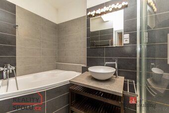 Prodej, byty/3+kk, 80 m2, Žižkov II 1969, 58001 Havlíčkův Br - 11