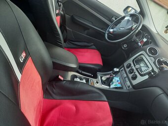 Prodám Ford focus pinifariny 2.o 107 - 11