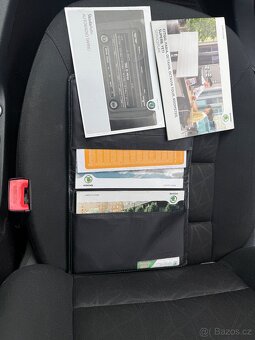 Škoda Octavia 2 1.6 Tdi Facelift Combi 2012 - 11