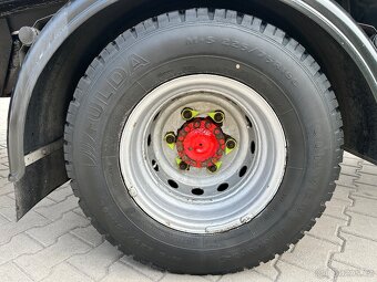 IVECO DAILY, 65C15, odtahový speciál, 6,5t - 11