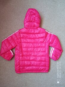 Přechodová bunda vel."146/152" - 11