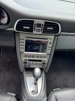 Porsche Carrera S 911 3.8 - 11