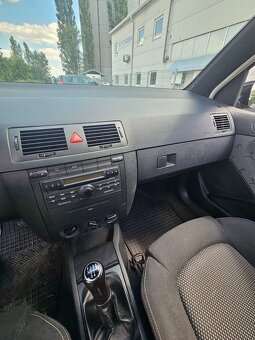 SKODA FABIA 1.8T stk 10/27 - 11