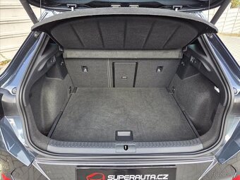 Cupra Formentor 2,0 TSi DSG 4Drive Tov.Zár. ČR 1.maj 16V 2.0 - 11