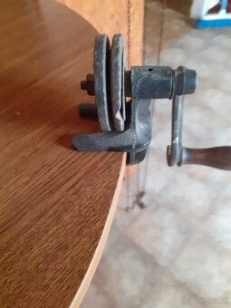 Starožitné věci na chalupu - 11