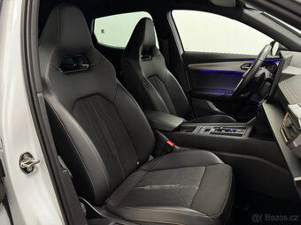 Cupra Formentor  2,0TDI 110 KW DSG 4x4  rv.9/2022 - 11