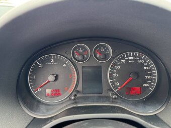 Audi A3 2.0 TDI 103 KW SPORTBACK - 11