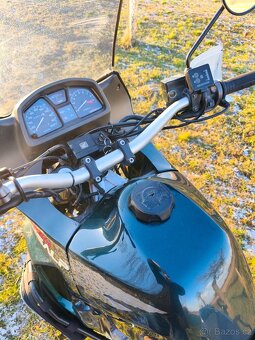 Honda XL 600V Transalp - 11