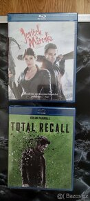 Prodám Blu-Ray Filmy.2 - 11