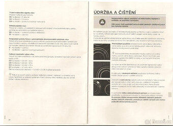 Indukční varná deska MORA VDIT 654 FF - 11