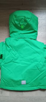 Zimní bunda Reima kairala vel.92 - 11