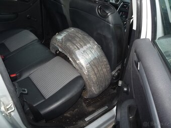 MERCEDES-BENZ B200 CDI/ 2.0 CDI NOVÁ STK:2/2028 - 11