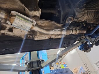 Ford Sierra Combi 2.0 DOHC - 11