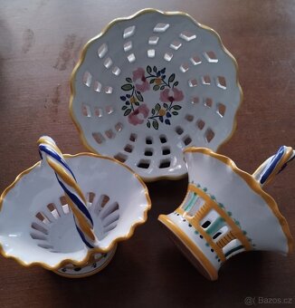 Skleničky a keramika - 11