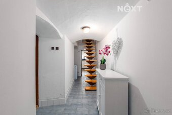 Prodej komerční Sklady, 98㎡ - 11