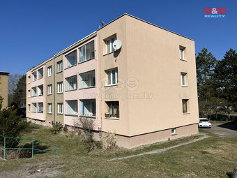 Prodej bytu 3+1 v Kladně, ul. Jar. Seiferta - 11