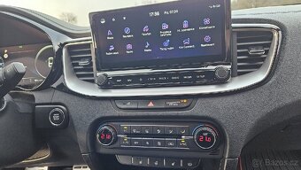 Kia ProCeed, GT 1.6 T-GDI - 11