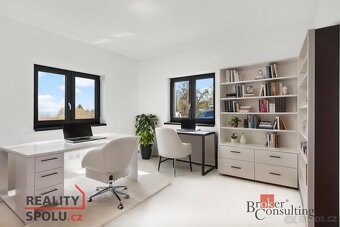 Prodej, domy/rodinný, 180 m2, Dolní Suchá 41, 46334 Hrádek n - 11