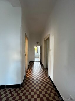 Prodej vily se zahradou v klidné lokalitě Písku - 11