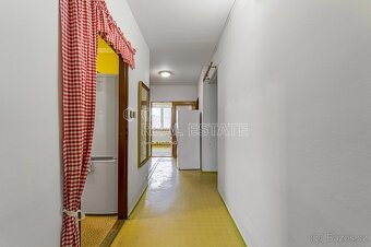 Prodej bytu 3+1, 80 m2 - Tachov, ev.č. 00644 - 11