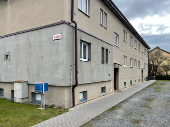 Pronájem, byt 2+1, 52 m2, Postřelmov - 11