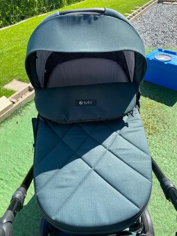 Tutis viva luxury emerald 2022 - 11